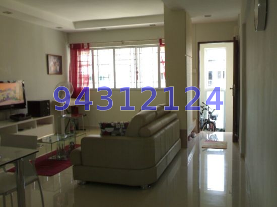 Tampines Street 22 thumbnail photo